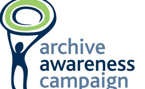 Archive Awareness Campaign