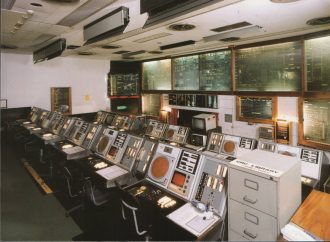 Military Radar and Air Defence Archive