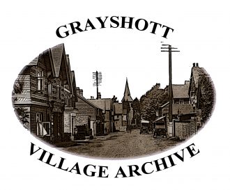 Grayshott Village Archive