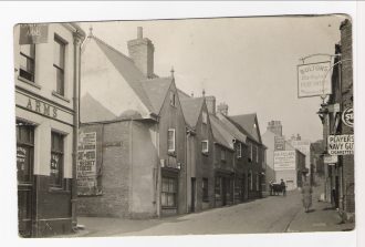 Crayford Town Archive