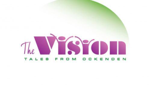 The Vision: Tales from Ockenden