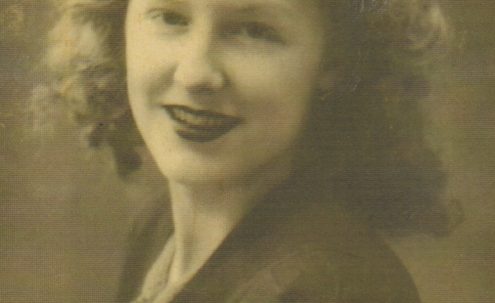 The Forgotten Women Evacuees of WW2