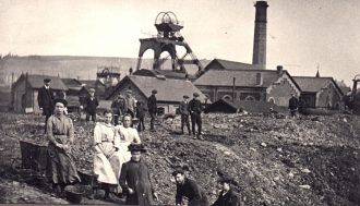 Cannock Chase Mining Historical Society