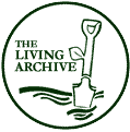 Living Archive