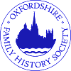 Oxfordshire Family History Society