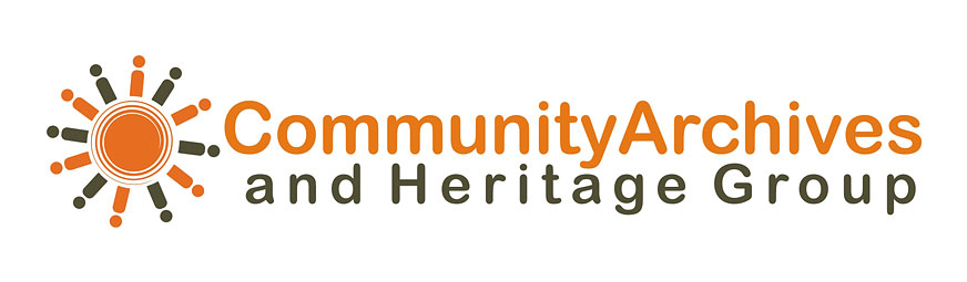 Community Archives and Heritage Group (CAHG)