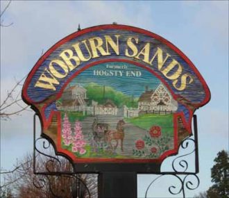 Woburn Sands Collection