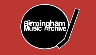 Birmingham Popular Music Archive